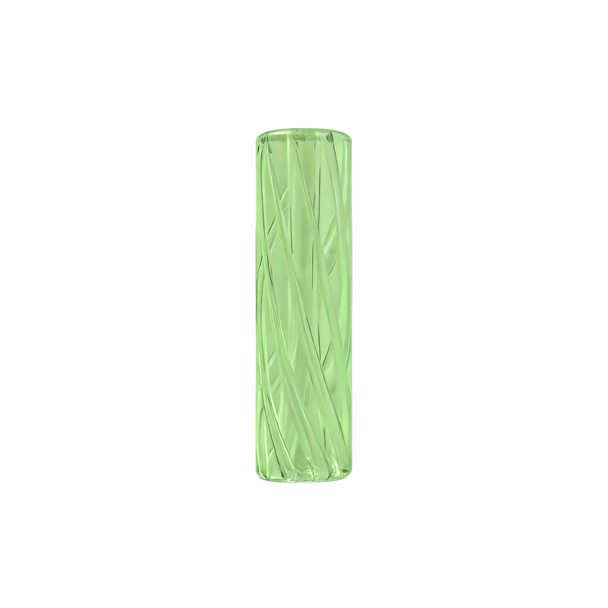 JCVAP BrezTip Superior Glass Filter RipTip Style Green Size9mm