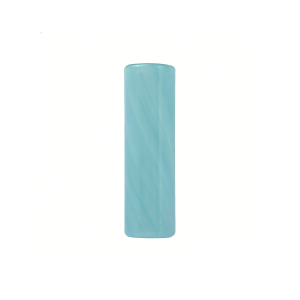JCVAP BrezTip Superior Glass Filter RipTip Style Jade Blue Size9mm