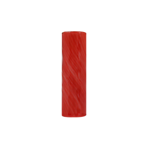 JCVAP BrezTip Superior Glass Filter RipTip Style Red Size9mm
