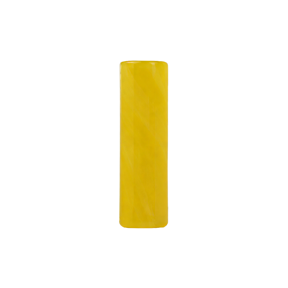 JCVAP BrezTip Superior Glass Filter RipTip Style Yellow Size9mm
