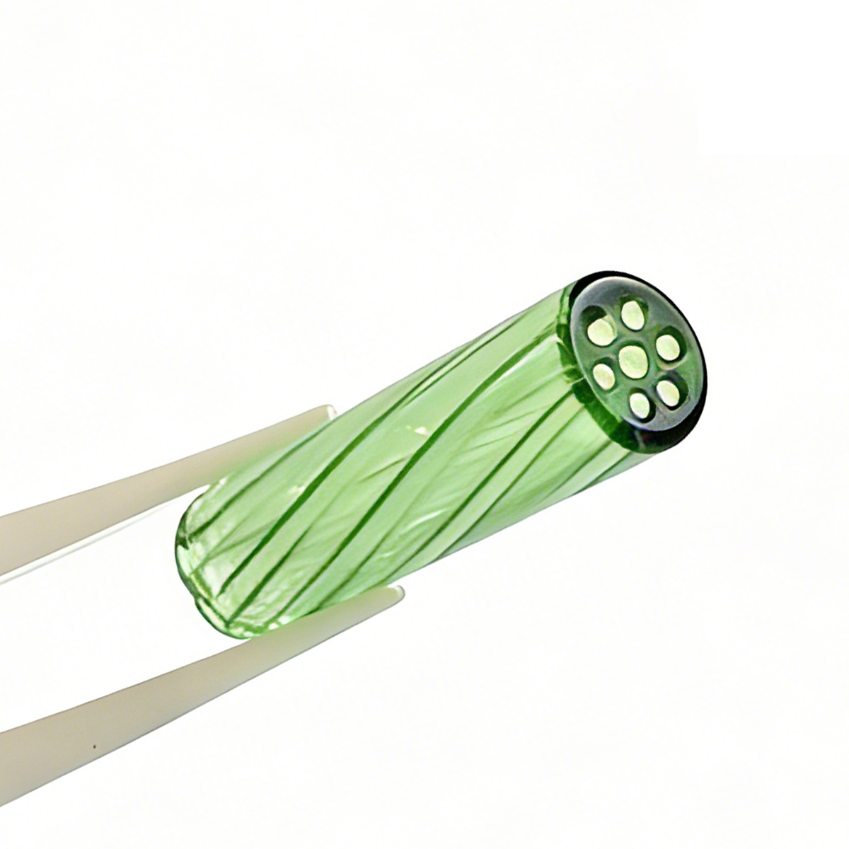 JCVAP BrezTip Superior Glass Filter RipTip Style Size8mm - Image 3