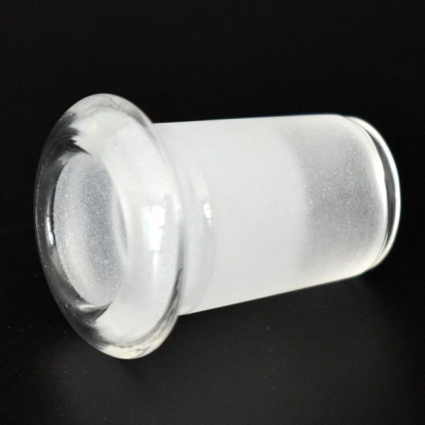 10mm Female and 14mm Male Glass Adapter - Image 2