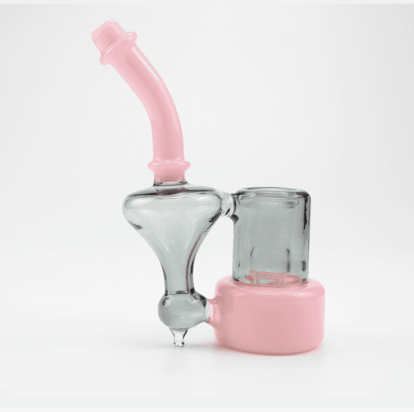 JCVAP The RBR Mini Glass Dab Rig - Image 2