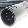 120V Heating Coil Replacement For 25mm Banger eNail - Image 2