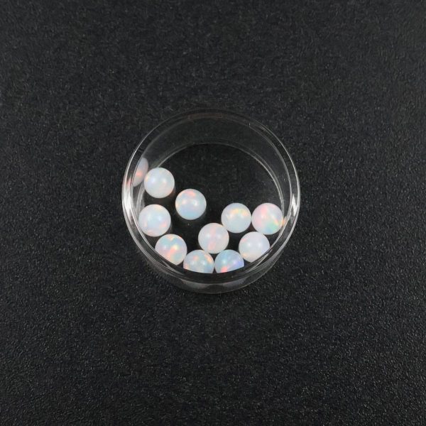 JCVAP 3mm Opal Terp Pearls - Image 3