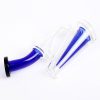 EcoFlow Elite Recycler Glass Replacement For Dab Rig Peak And Peak Pro - Image 5