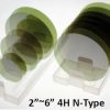 Dummy Grade Silicon Carbide Crystal Ingots - Image 5