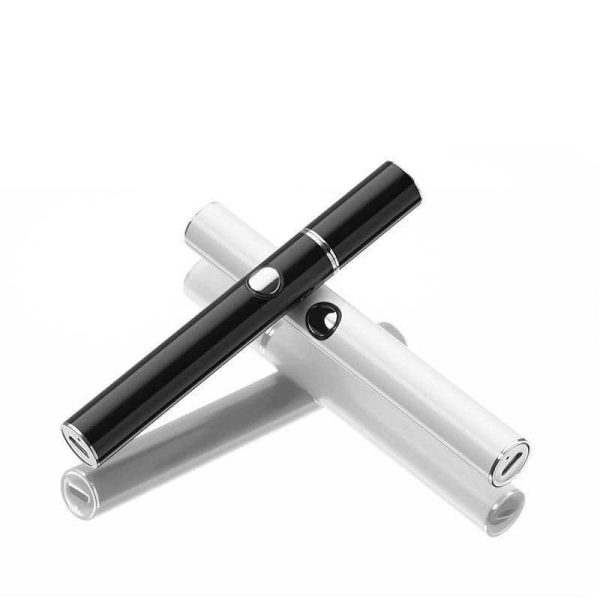 JCVAP New V2 510 Thread 650mAh Wax Heated Loading Tool - Image 2