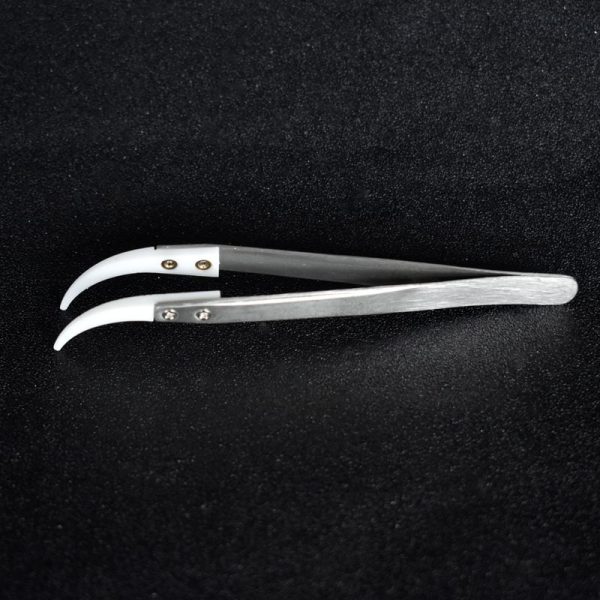 90 Degree Ceramic Tweezer - Image 4