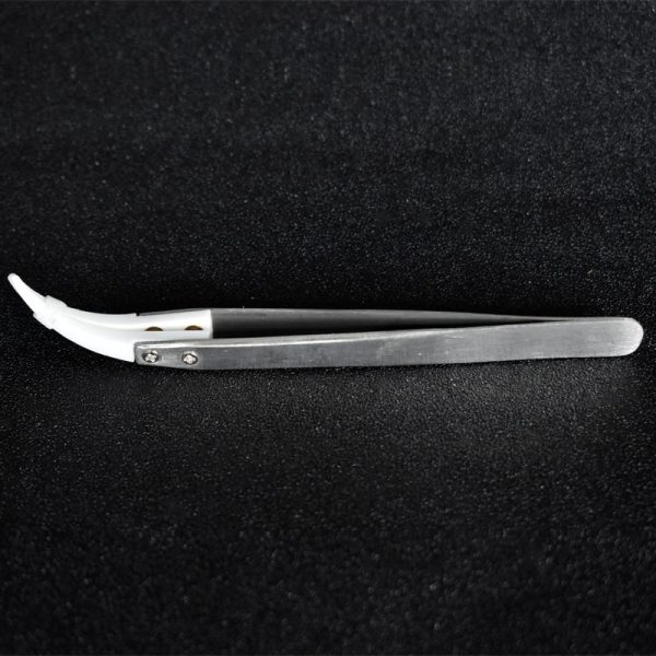 90 Degree Ceramic Tweezer - Image 5