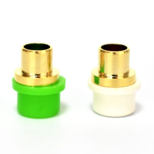 Brass Pin & Silicone Grommets for Focus V OG Carta-3pcs/Pack - Image 9