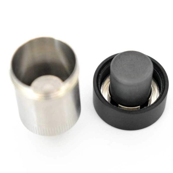 JCVAP SiC Insert For Focus V OG Carta Atomizer - Image 3