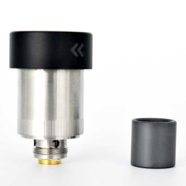 JCVAP SiC Insert For Focus V OG Carta Atomizer - Image 4