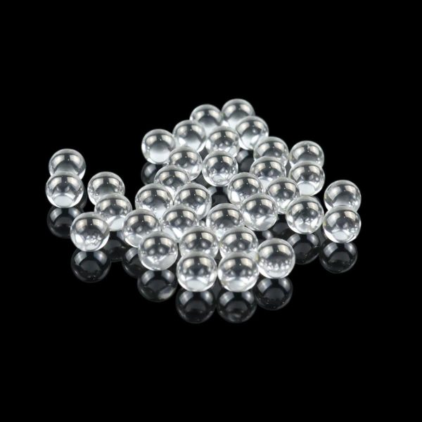 Diamondium Grade A Terp Pearls 4mm - Image 3