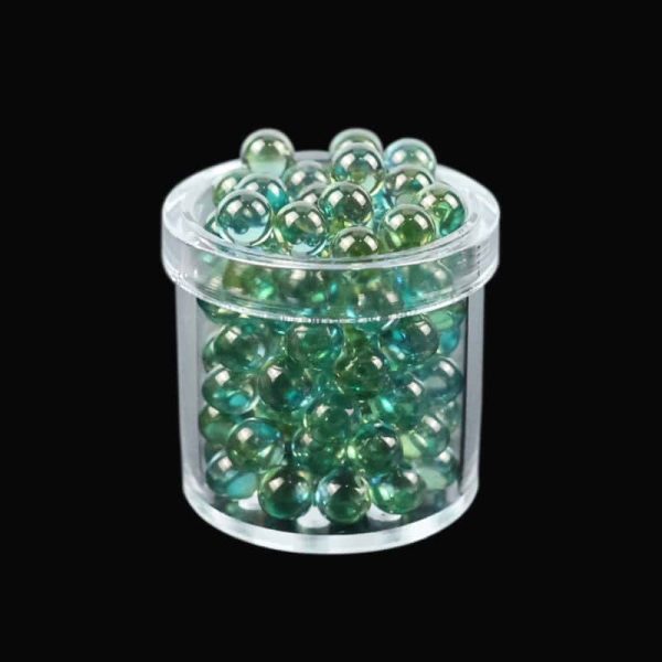 Diamondium Pearls Grade B 3mm - Image 4