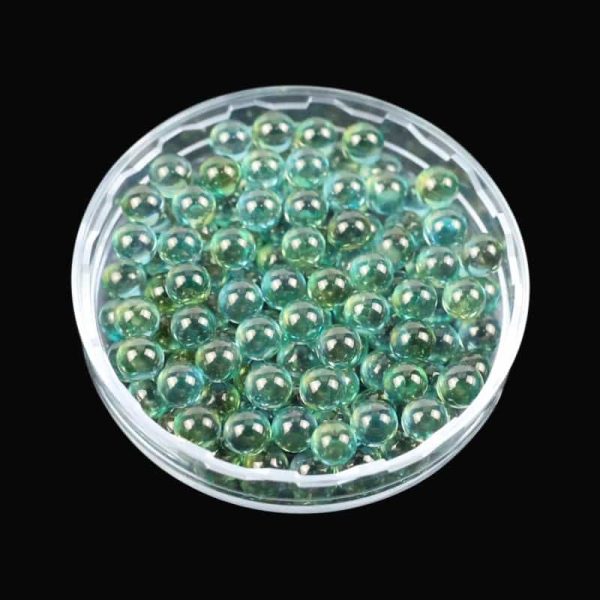 Diamondium Pearls Grade B 3mm - Image 2