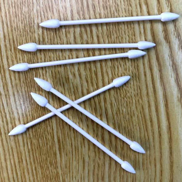 Dust Free Cotton Swabs(30pcs/pack) - Image 2