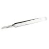 Flat Mouthed Tweezer for jcvap Chamber Rebuild