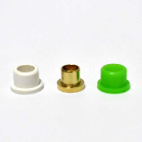 Silicone Grommets for OG Carta Atomizer-500pcs/Pack - Image 5