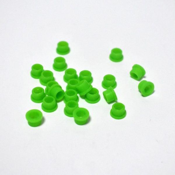 Silicone Grommets for OG Carta Atomizer-500pcs/Pack - Image 6