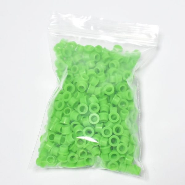 Silicone Grommets for OG Carta Atomizer-500pcs/Pack - Image 8