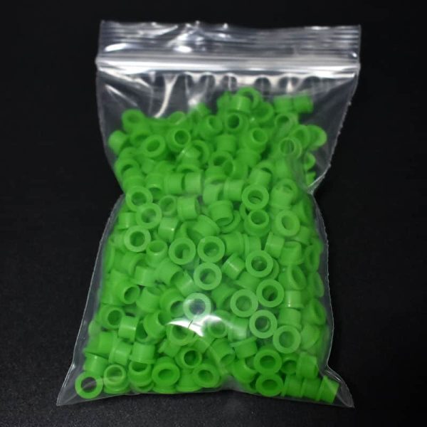 Silicone Grommets for OG Carta Atomizer-500pcs/Pack - Image 9