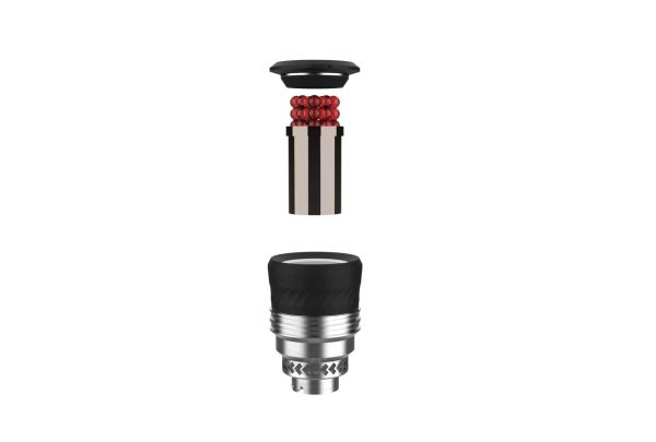 Herbcloud Titan Ball Vape Plus Chamber - Image 2