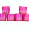 JCVAP Faceted Ruby Insert Bowls for 25mm Quartz Banger - Image 7