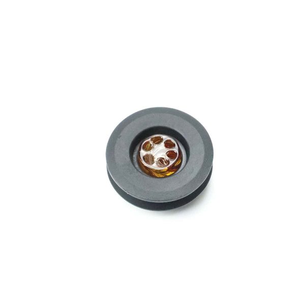 JCVAP New Glass Turbo Spinner Cap for Peak Pro and JCVAP Chambers - Image 9