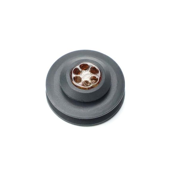 JCVAP New Glass Turbo Spinner Cap for Peak Pro and JCVAP Chambers - Image 10