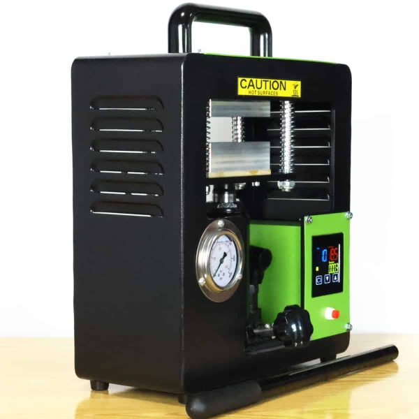 6 Ton Hydraulic Rosin Press Machine - Image 6