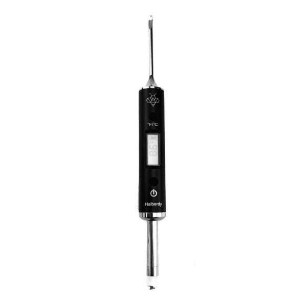 JCVAP Halberdy Dab Thermometer - Image 3