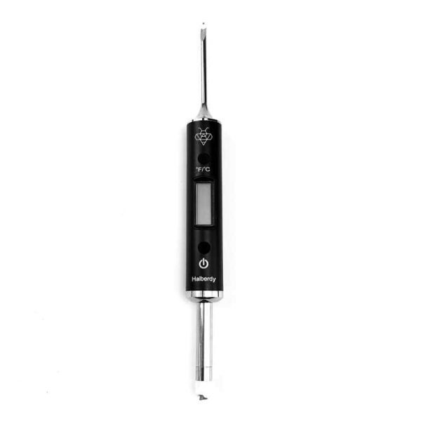 JCVAP Halberdy Dab Thermometer - Image 5