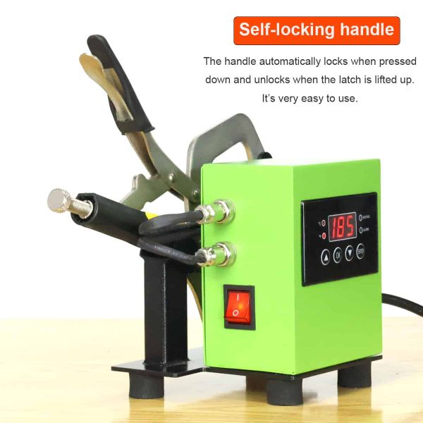 Best Handheld Mini Rosin Press Machine 2024 - Image 3