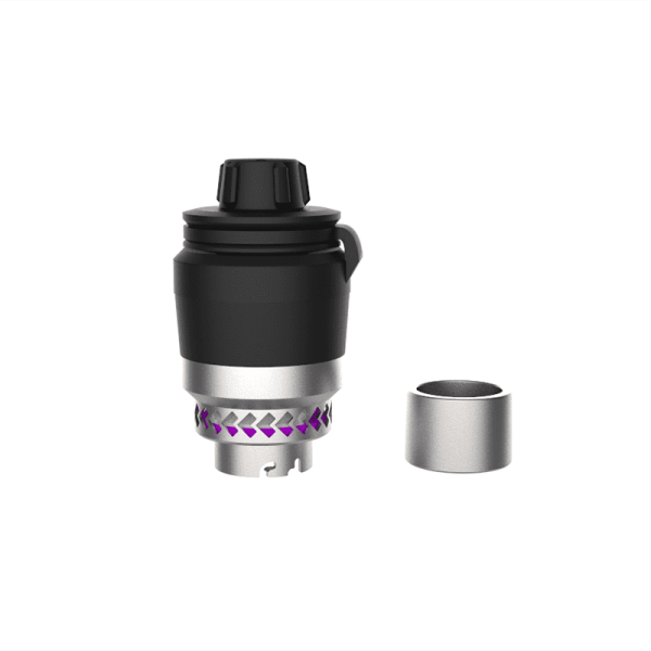 RBA 5D Chamber for Peak Pro Smart Dab Rig - Image 9