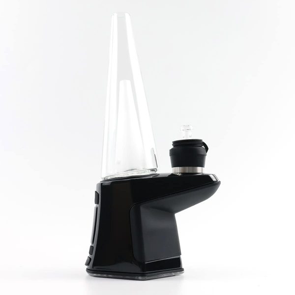 MingVape Luxo Electric Dab Rig with JCVAP ICA 5D V2 Chambers Free Shipping - Image 2