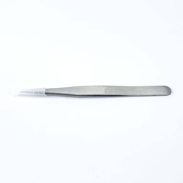 JCVAP Sharp Mouth Tweezer - Image 3