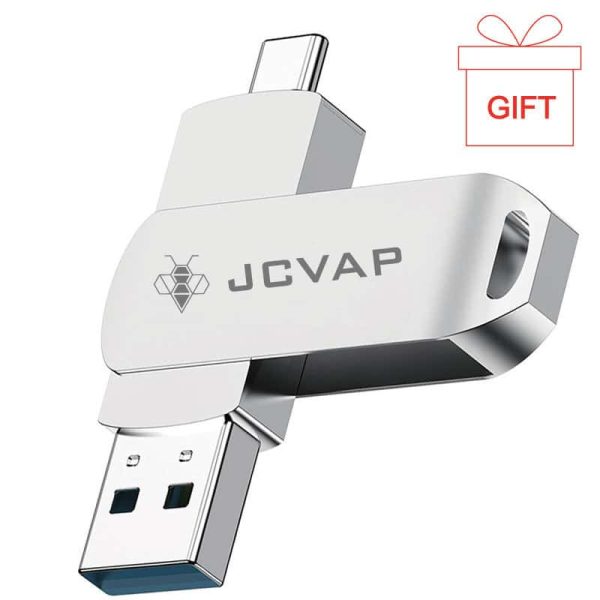 JCVAP USB Disk