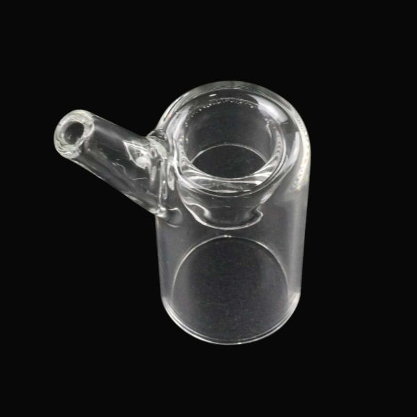 JCVAP Fusion Replacement Glass for 510 Wax Atomizer - Image 3