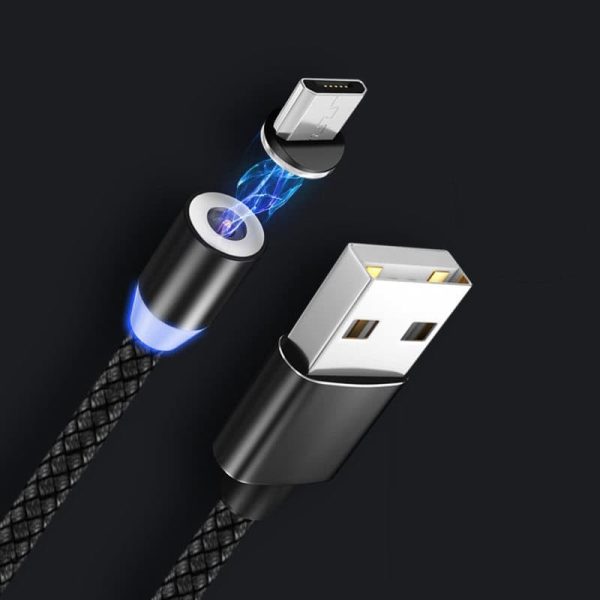 Magnetic Charge Cable - Image 3