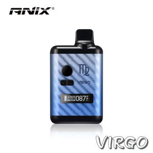 ANIX Virgo Dry Herb Vaporizer