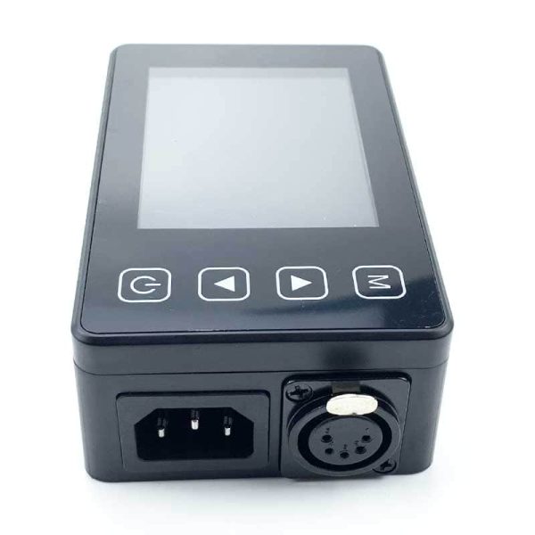 ADL 7100-A Touch OLED PID Controller Box Only - Image 5