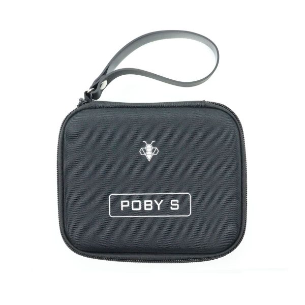 JCVAP Poby S Case