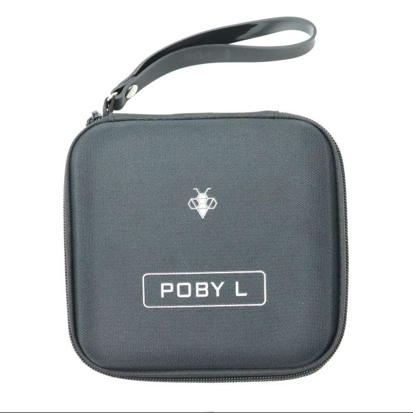 JCVAP Poby L Case