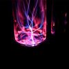 Plasma Magic Light Effect Glass Hookah - Image 3