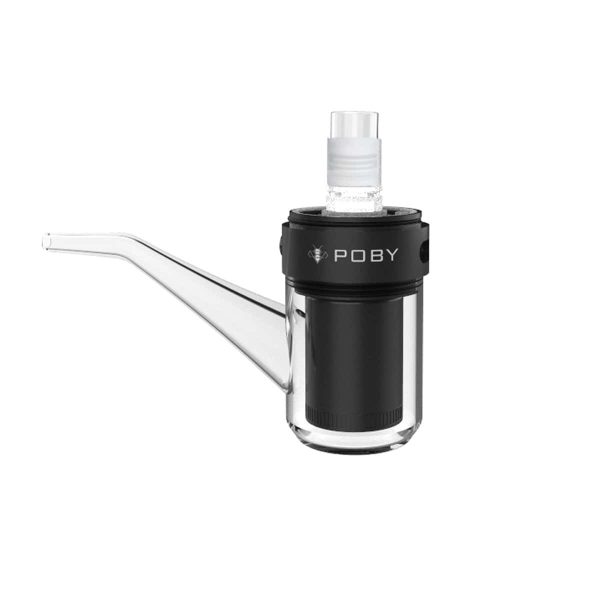 XXL Quartz Insert for JCVAP Poby E-Rig Pre Ordering - Image 2