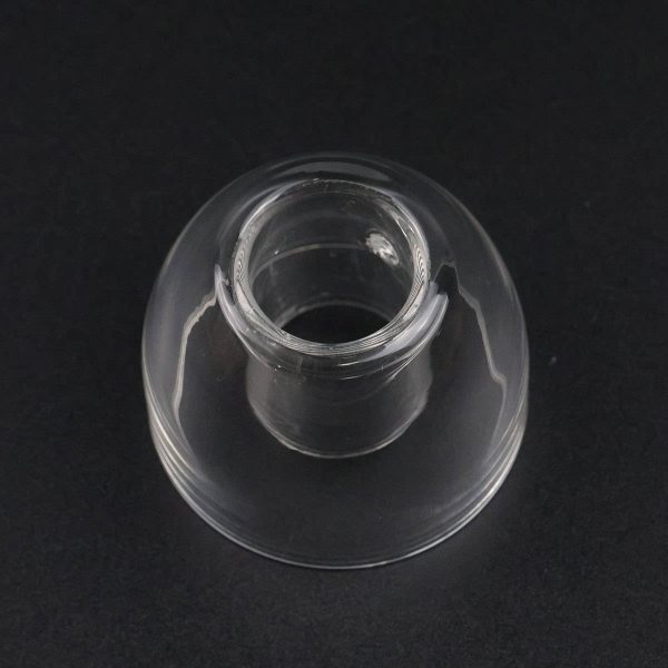 Glass Dome Attachment Replacement for Poby Erig - Image 2