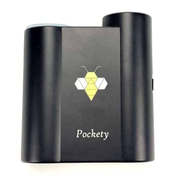 JCVAP Pockety Battery Base - Image 5