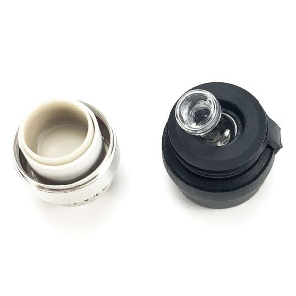 ICA 5D V2 Chamber with Supreme AlN Insert for Pockety Peak Pro - Image 6