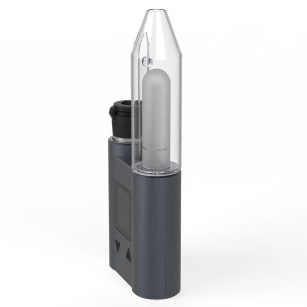 JCVAP Pockety Dry Herb Vaporizer - Image 3